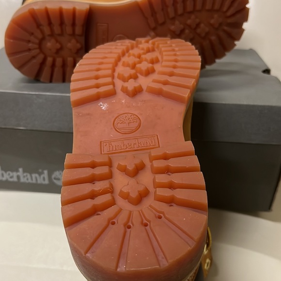 Timberland boots - Picture 7 of 9